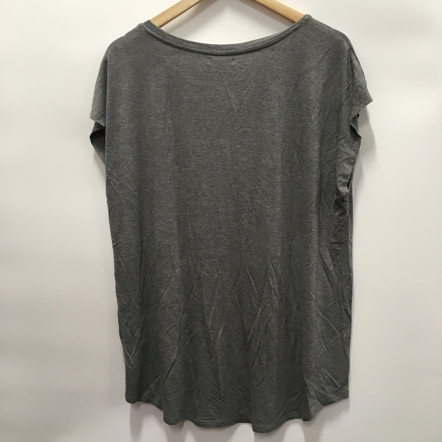 Top Short Sleeve By Maurices  Size: Xl