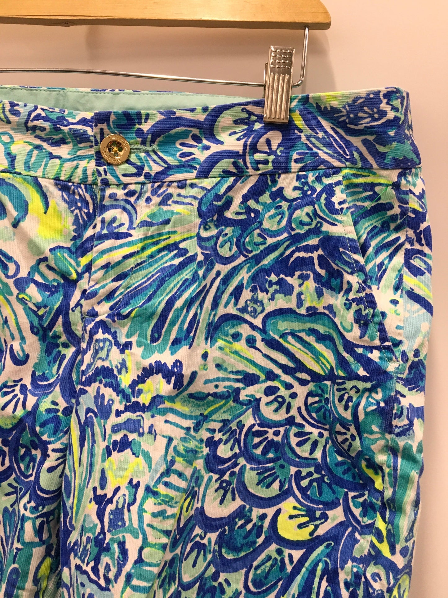 Shorts By Lilly Pulitzer  Size: 10