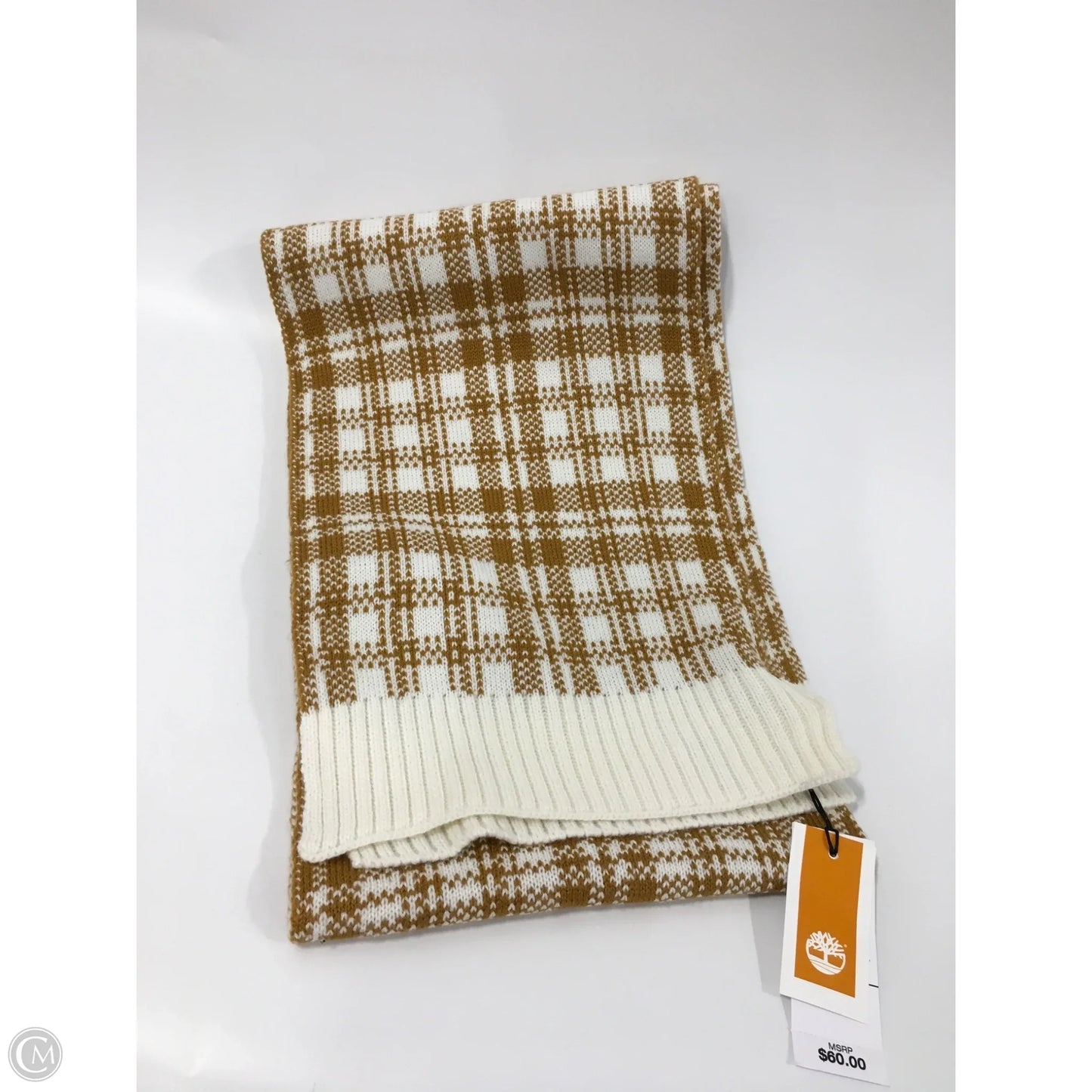 Scarf Long By Timberland