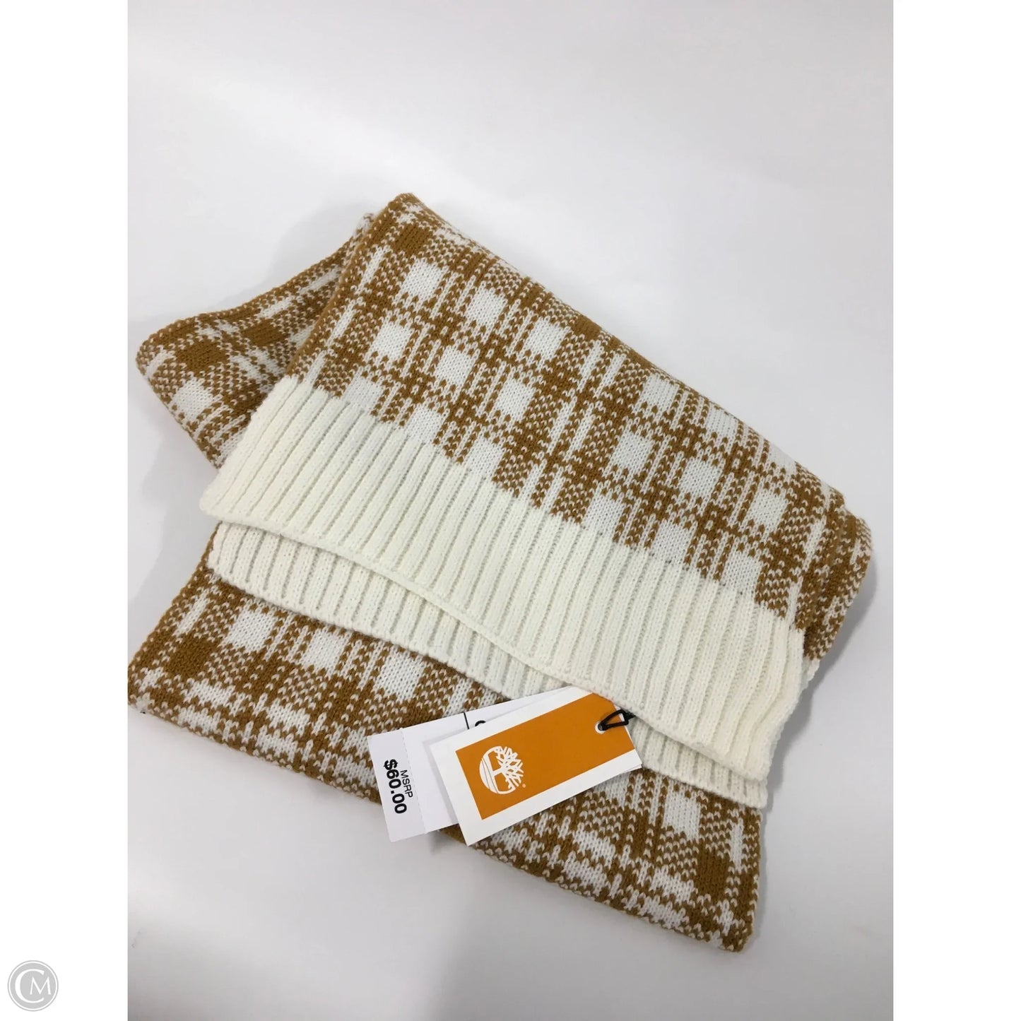 Scarf Long By Timberland