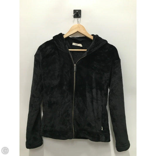 Sweatshirt Designer By Ugg In Black, Size: Xs