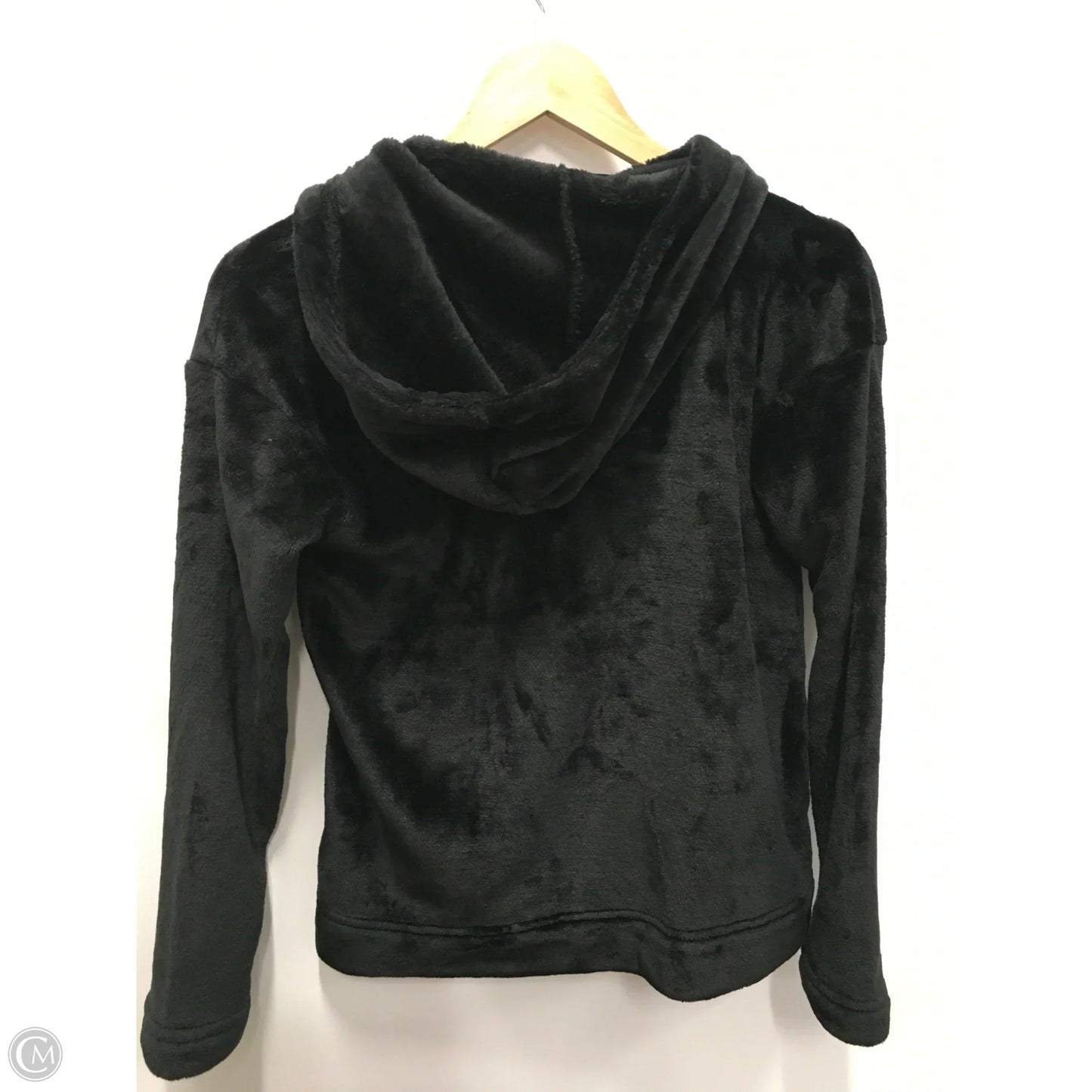 Sweatshirt Designer By Ugg In Black, Size: Xs