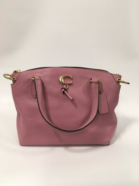 Handbag Designer Coach, Size Medium