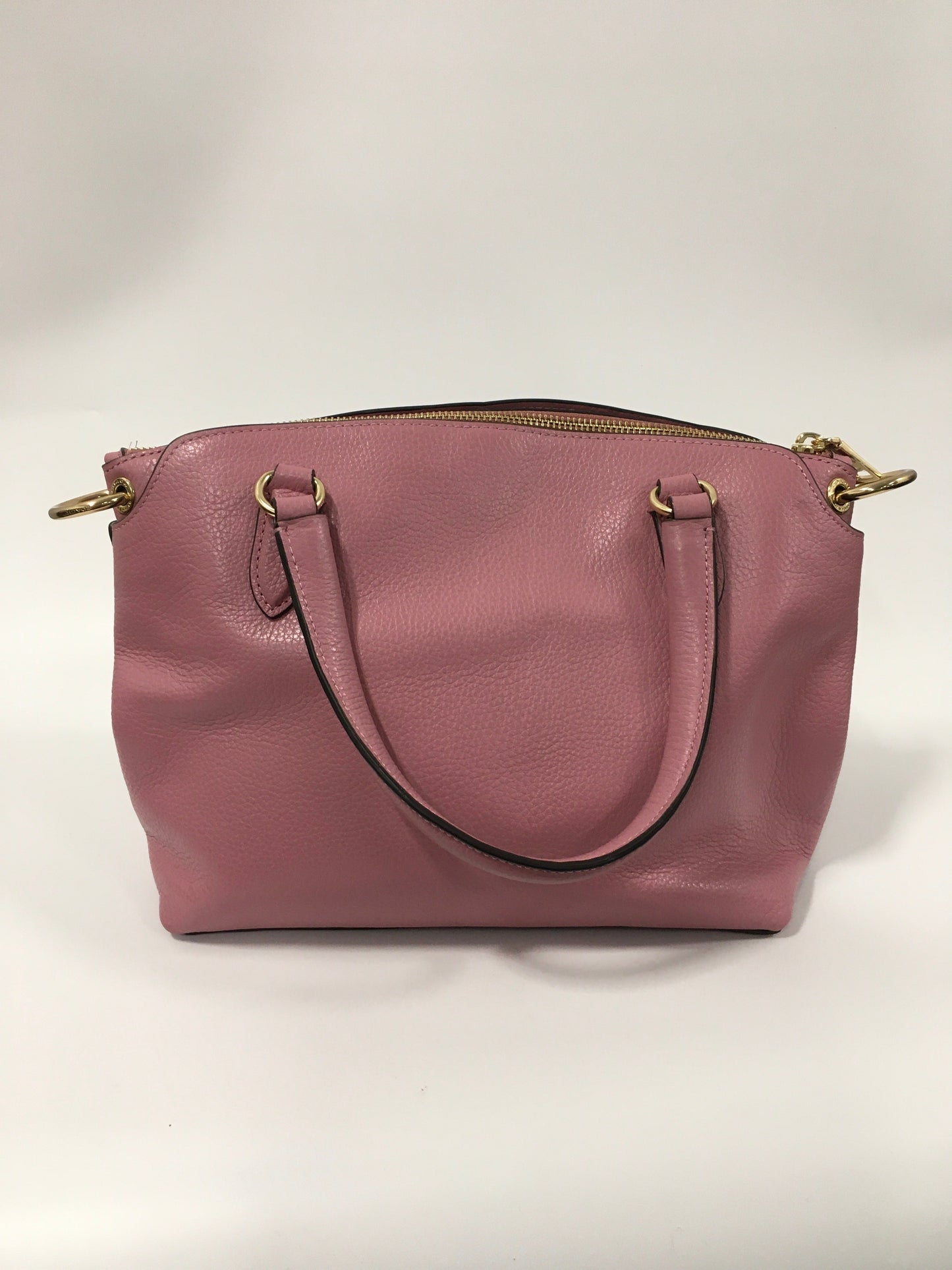 Handbag Designer Coach, Size Medium