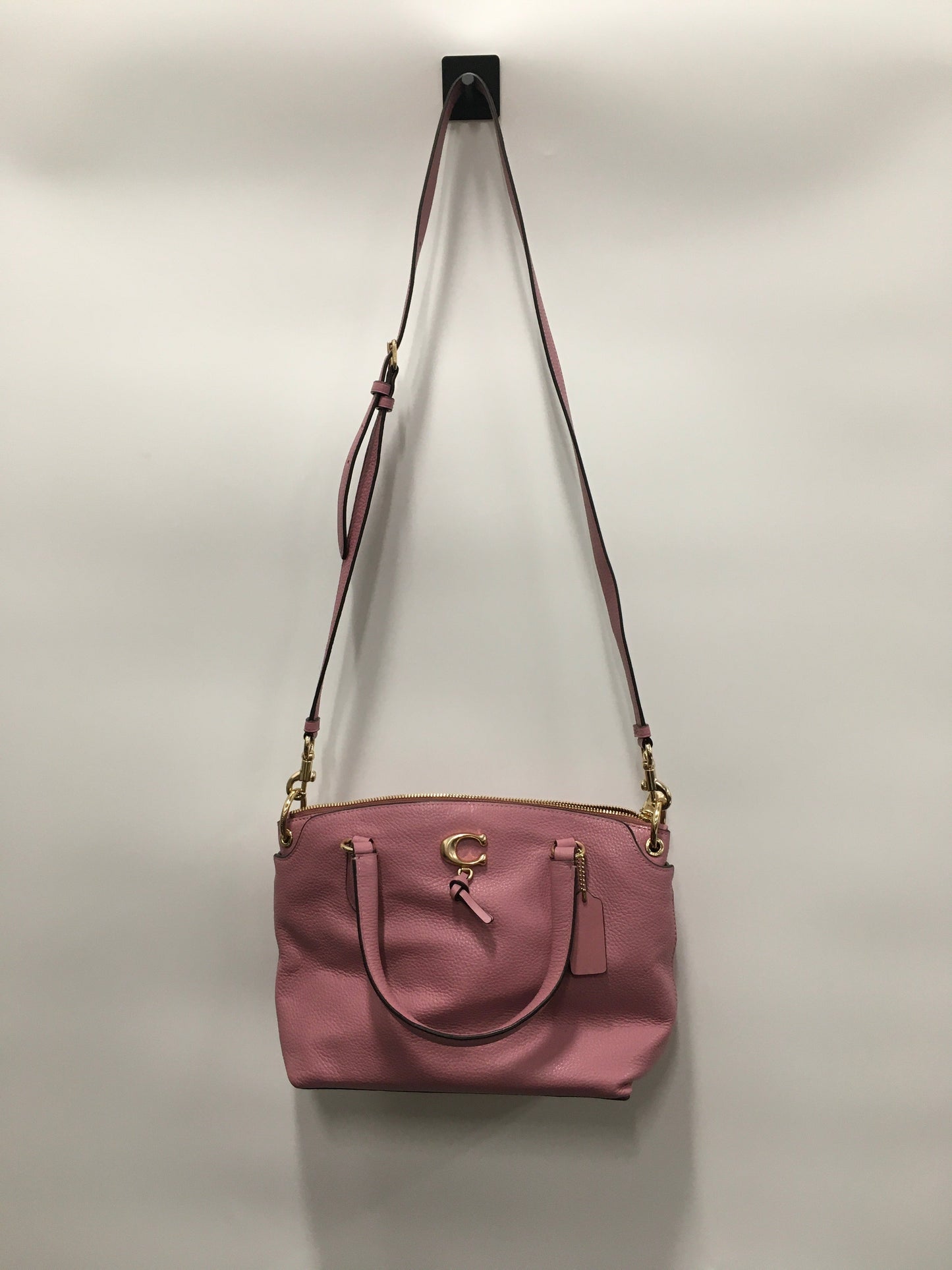 Handbag Designer Coach, Size Medium