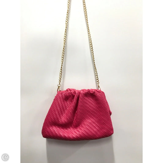 Crossbody By Anthropologie, Size: Medium