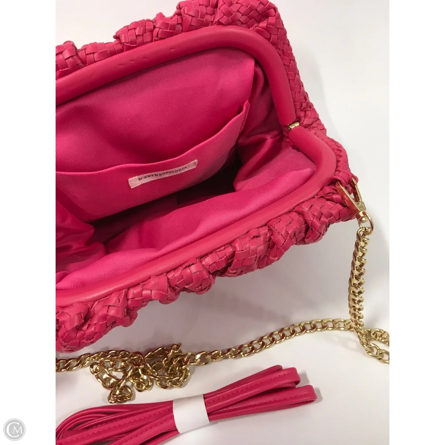 Crossbody By Anthropologie, Size: Medium