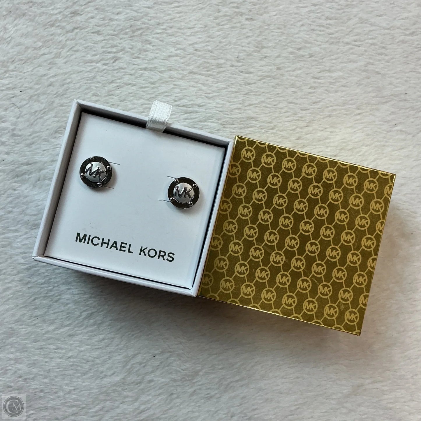 Earrings Designer By Michael Kors