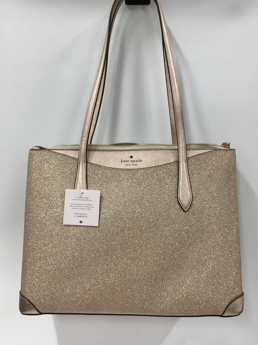 Handbag Designer Kate Spade, Size Large