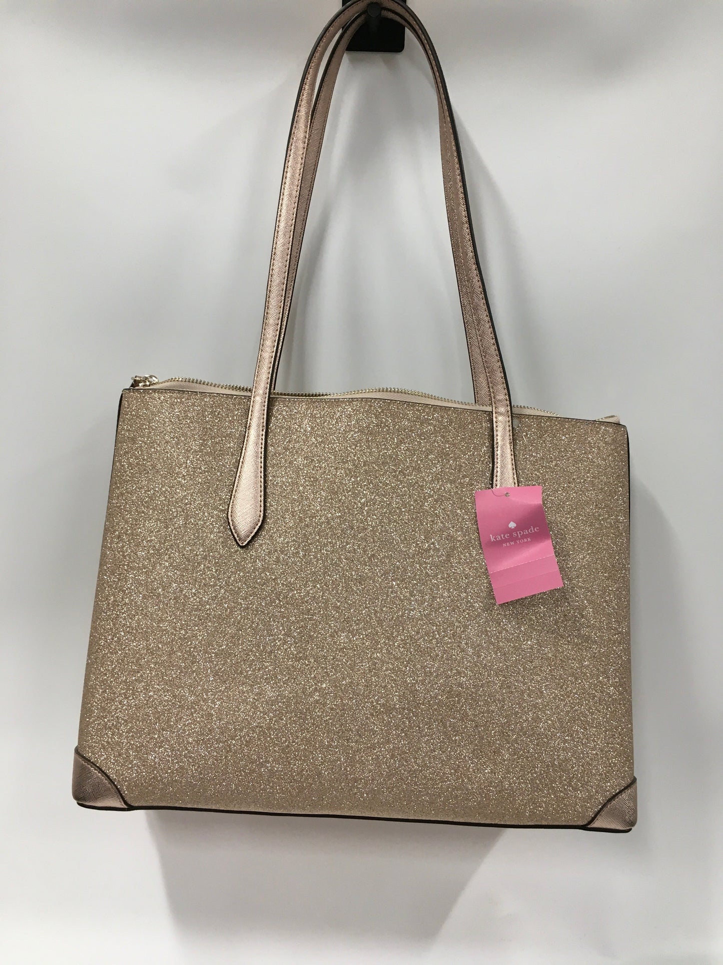 Handbag Designer Kate Spade, Size Large