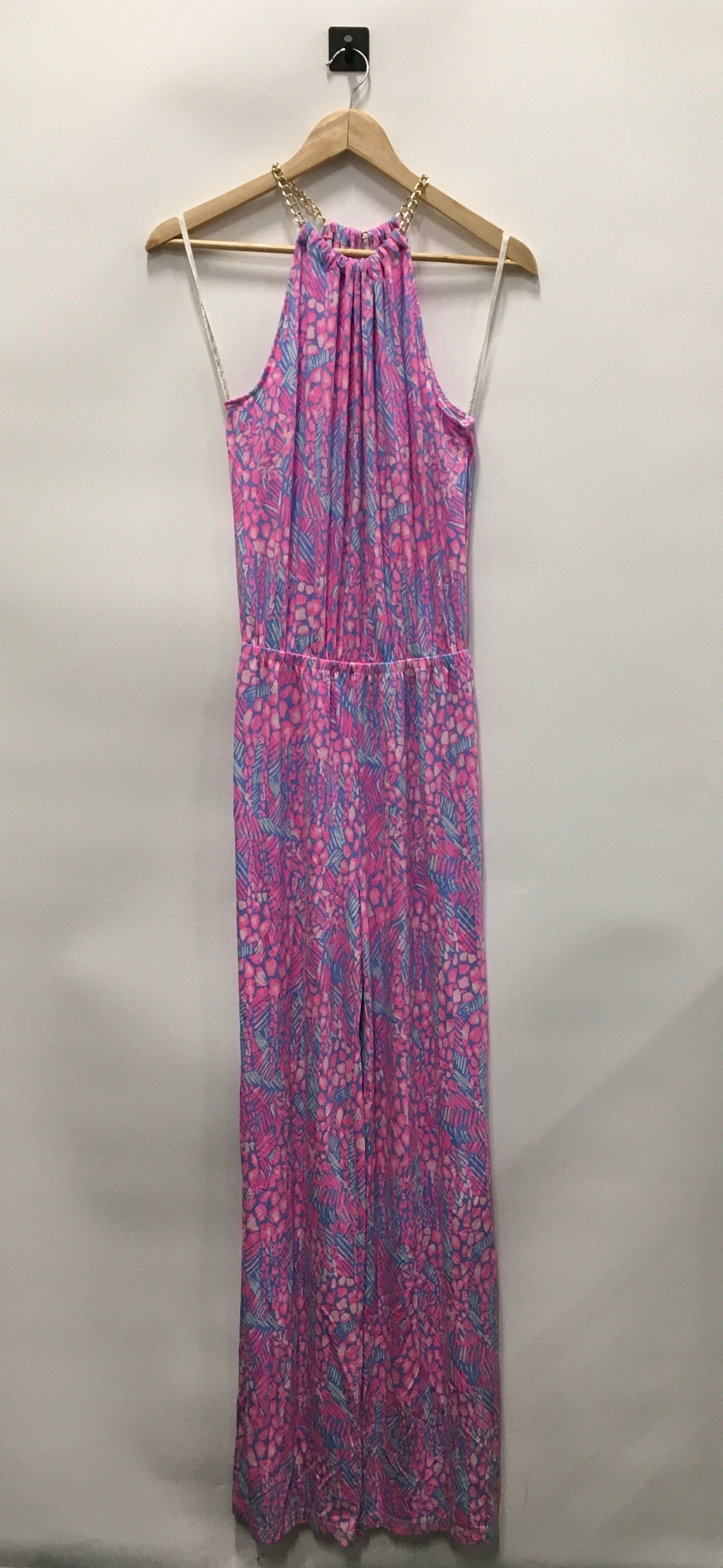 Jumpsuit By Lilly Pulitzer  Size: Xs