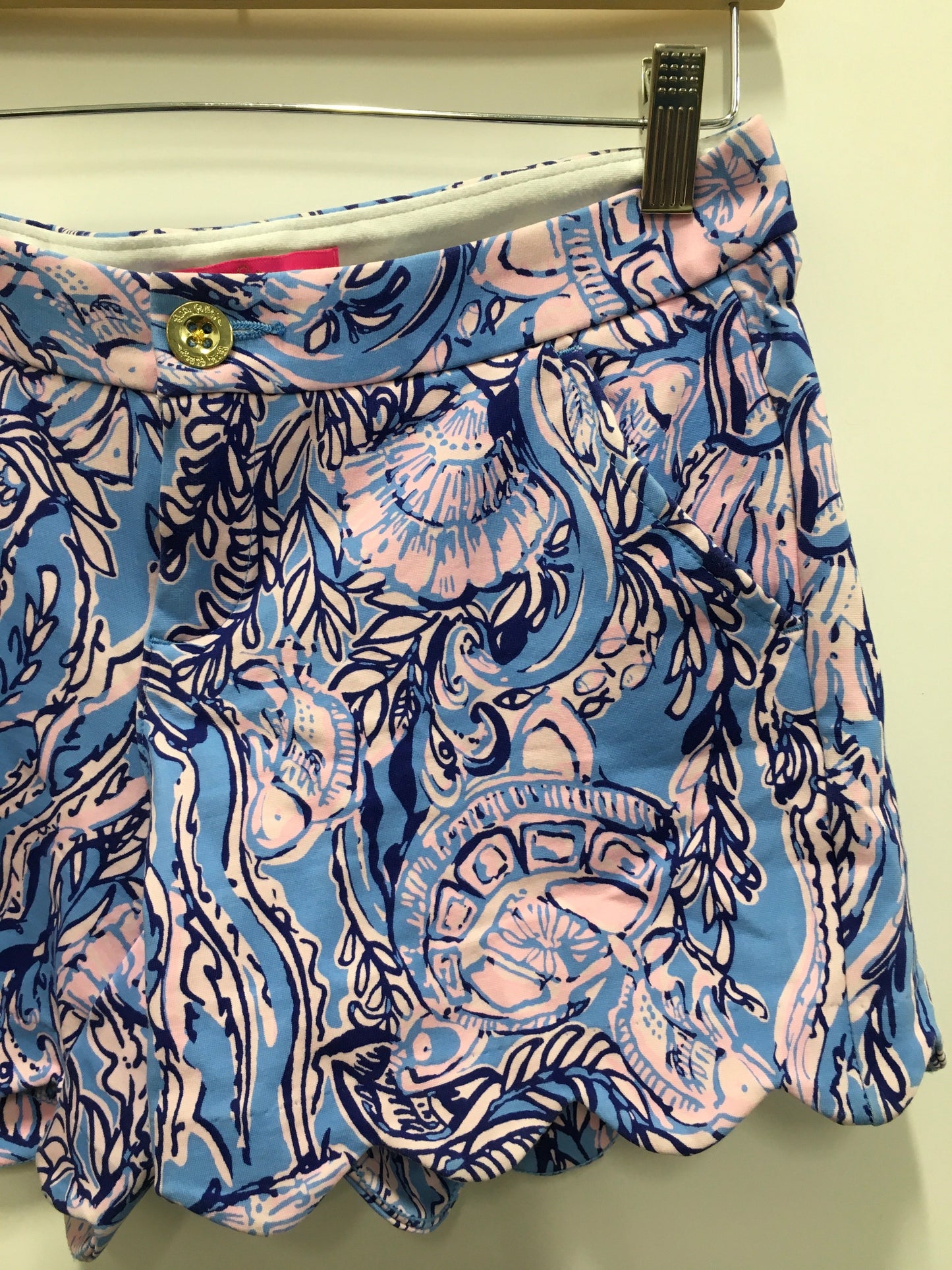 Shorts By Lilly Pulitzer  Size: 2