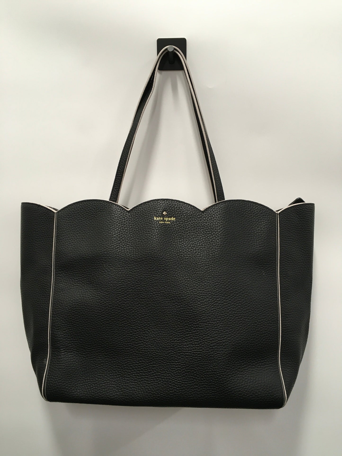 Tote Designer By Kate Spade  Size: Large