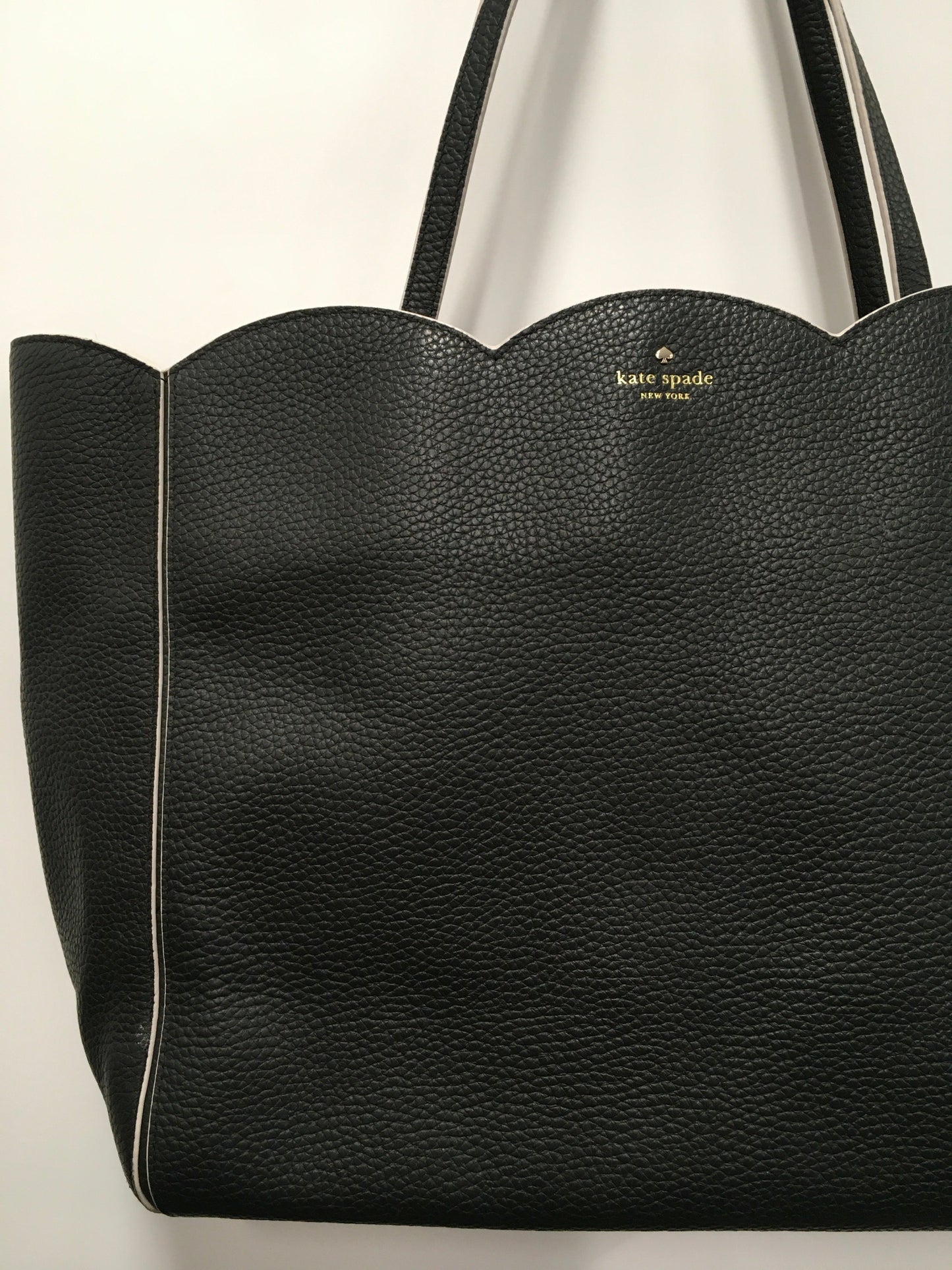 Tote Designer By Kate Spade  Size: Large