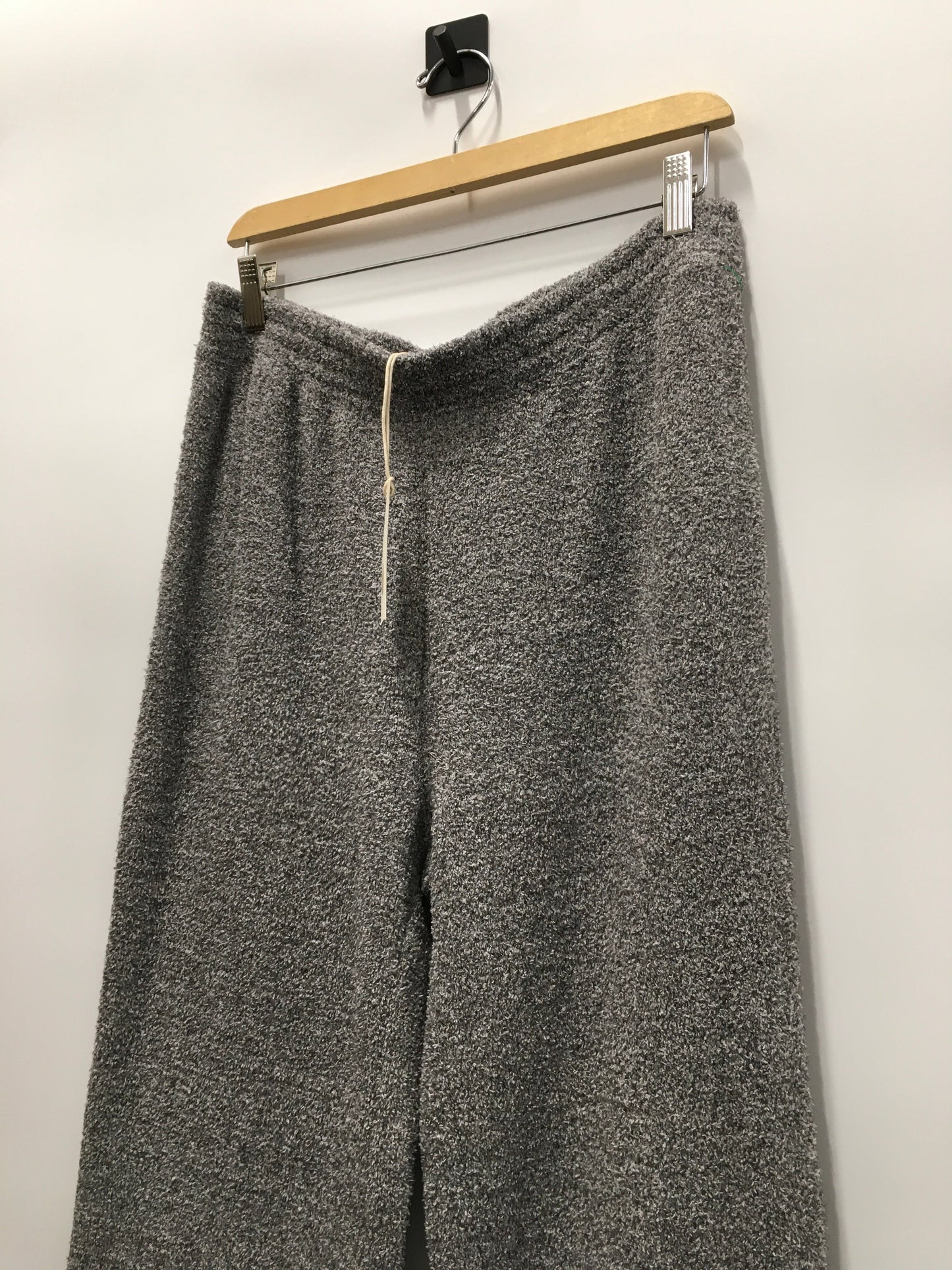 Pants Lounge By Z Supply In Grey, Size: L