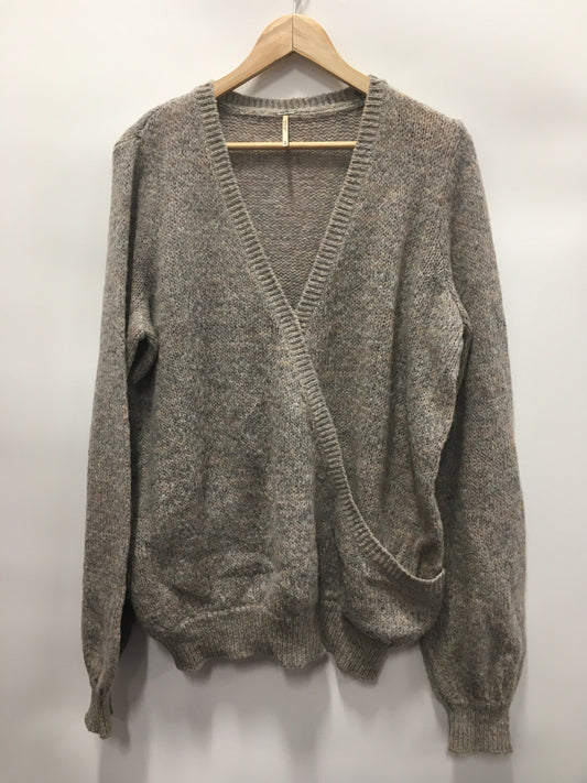 Sweater By Free People  Size: M