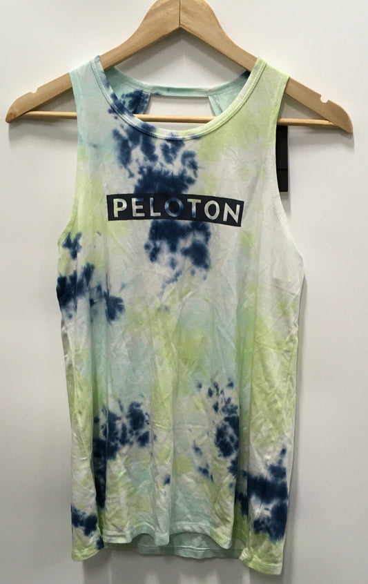 Tank Top By Peloton Size: Xs