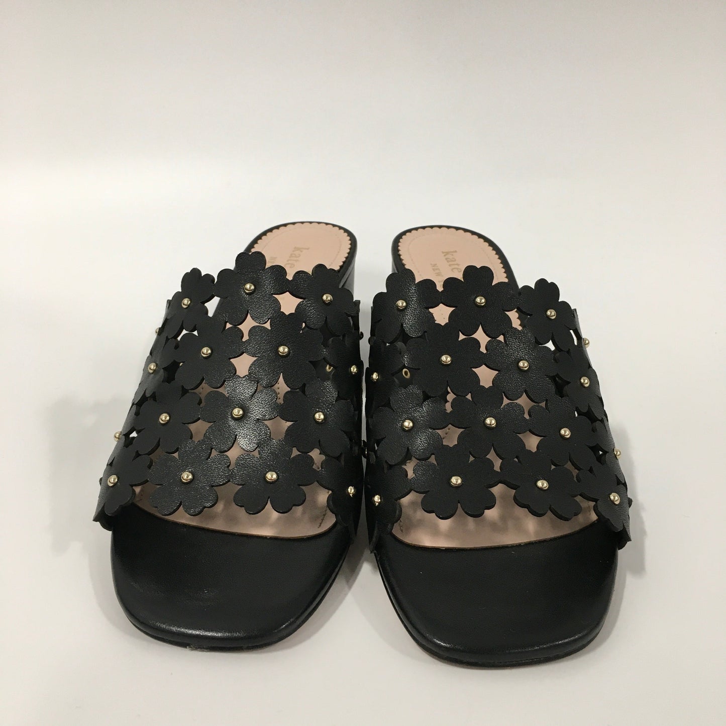 Shoes Heels Kitten By Kate Spade  Size: 6