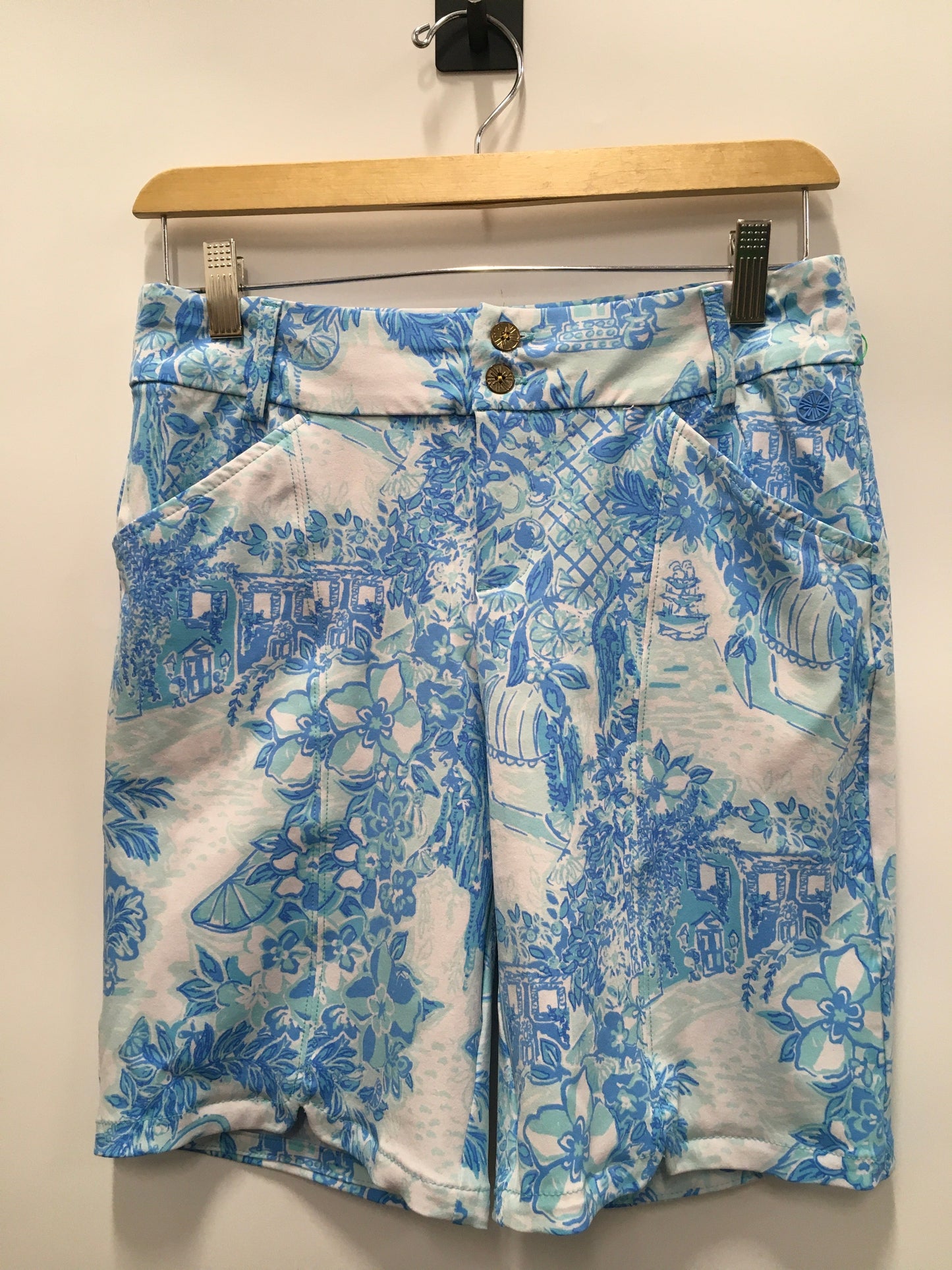 Shorts By Lilly Pulitzer  Size: 4