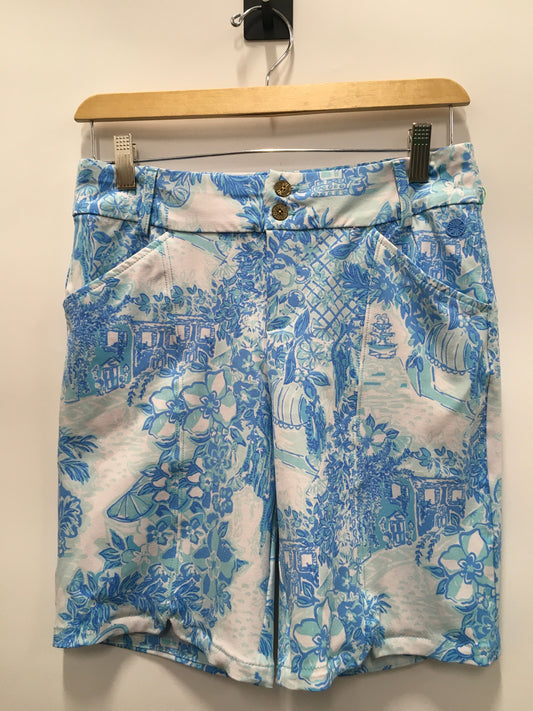 Shorts By Lilly Pulitzer  Size: 4