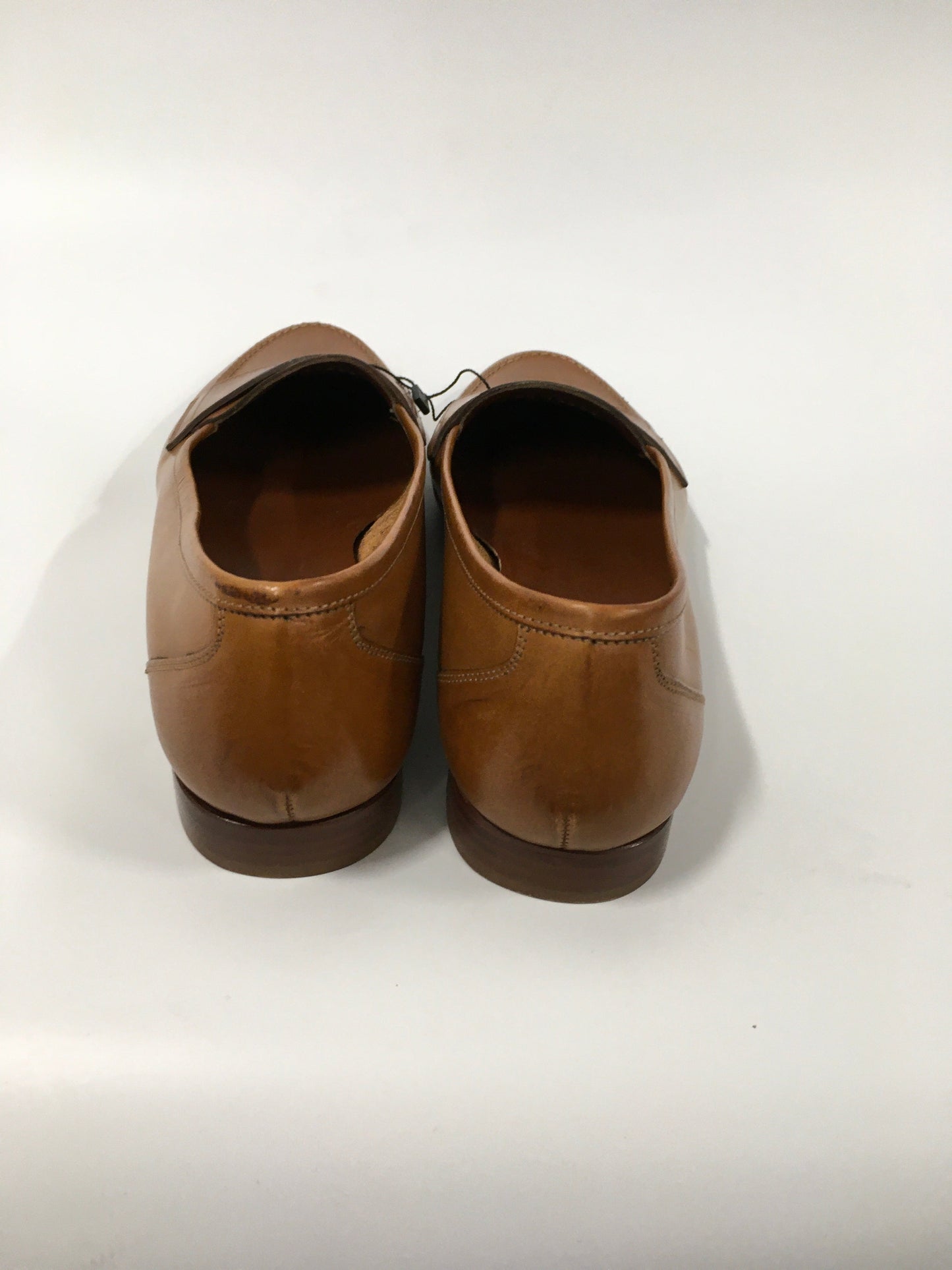 Shoes Flats By Brooks Brothers  Size: 8.5