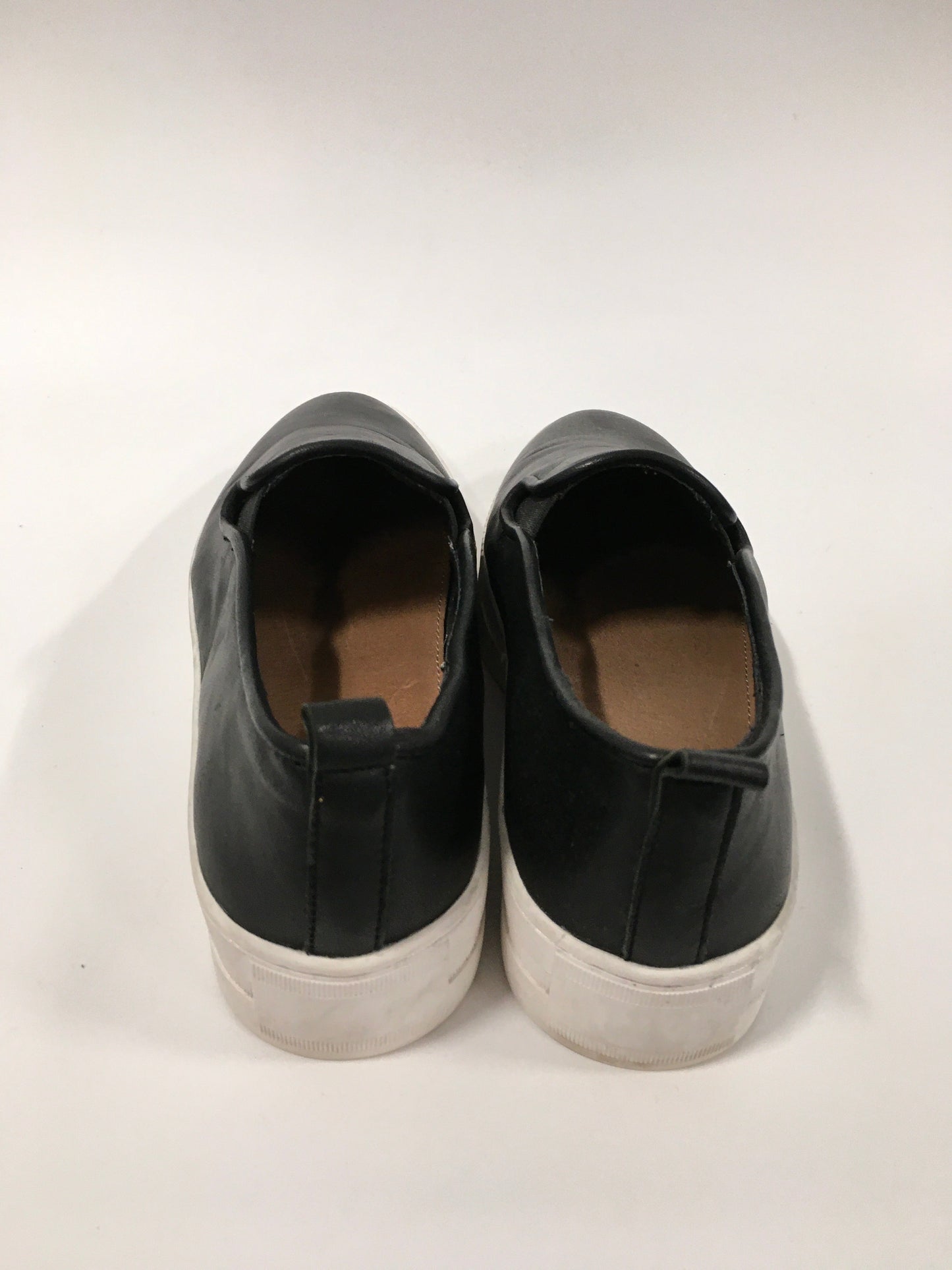 Leather Shoes Flats Other Halogen, Size 6