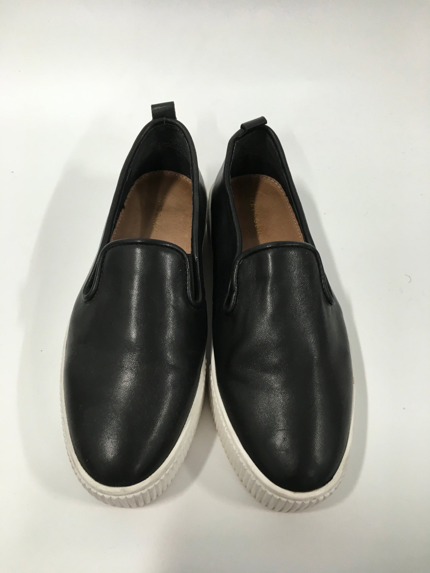 Leather Shoes Flats Other Halogen, Size 6