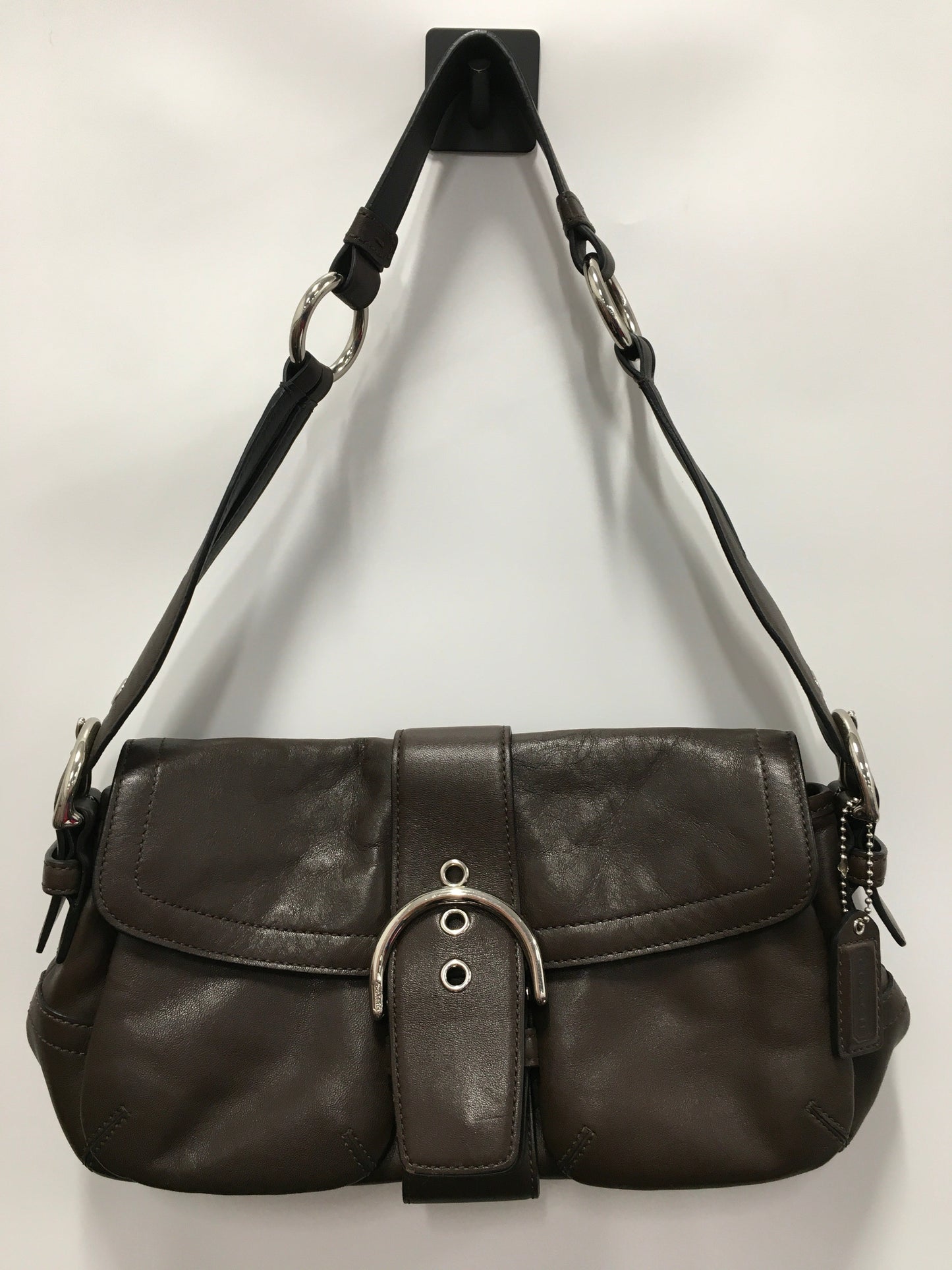 Handbag Designer By Coach  Size: Medium