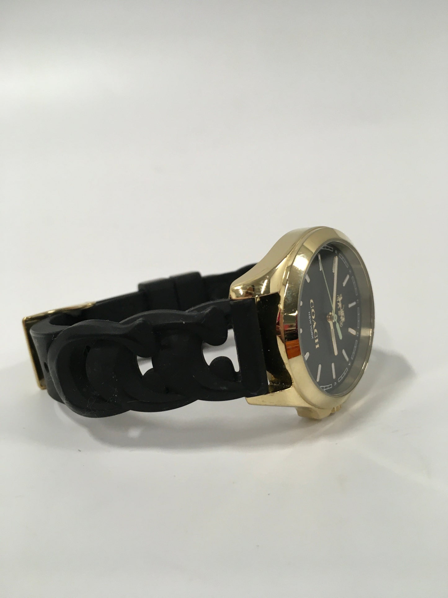 Watch Designer By Coach