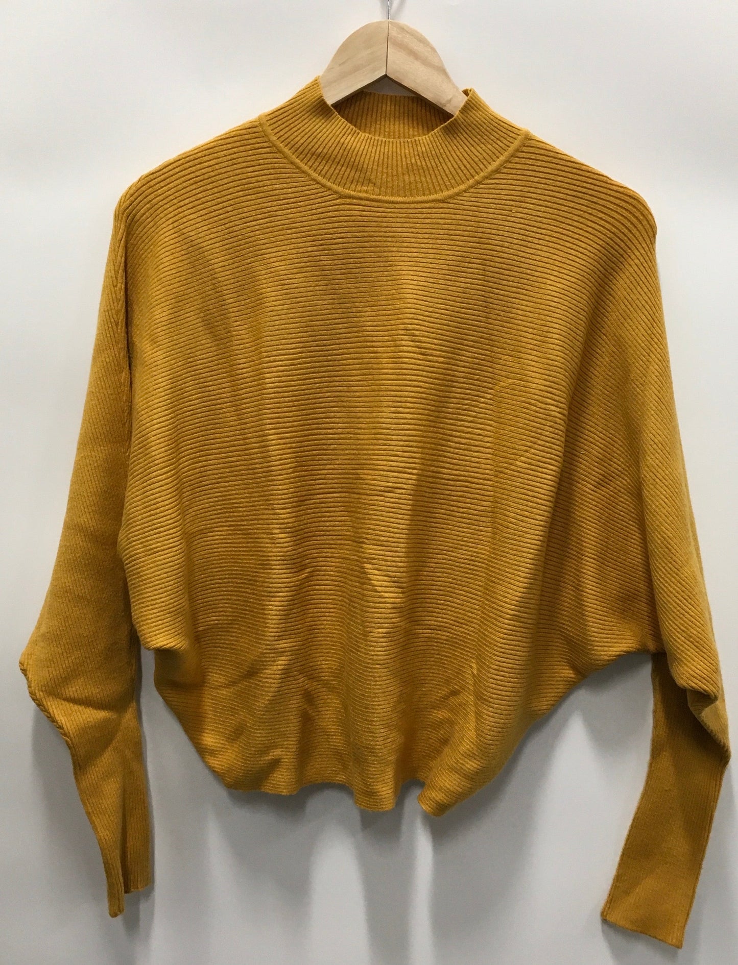 Top Long Sleeve By Philosophy  Size: M