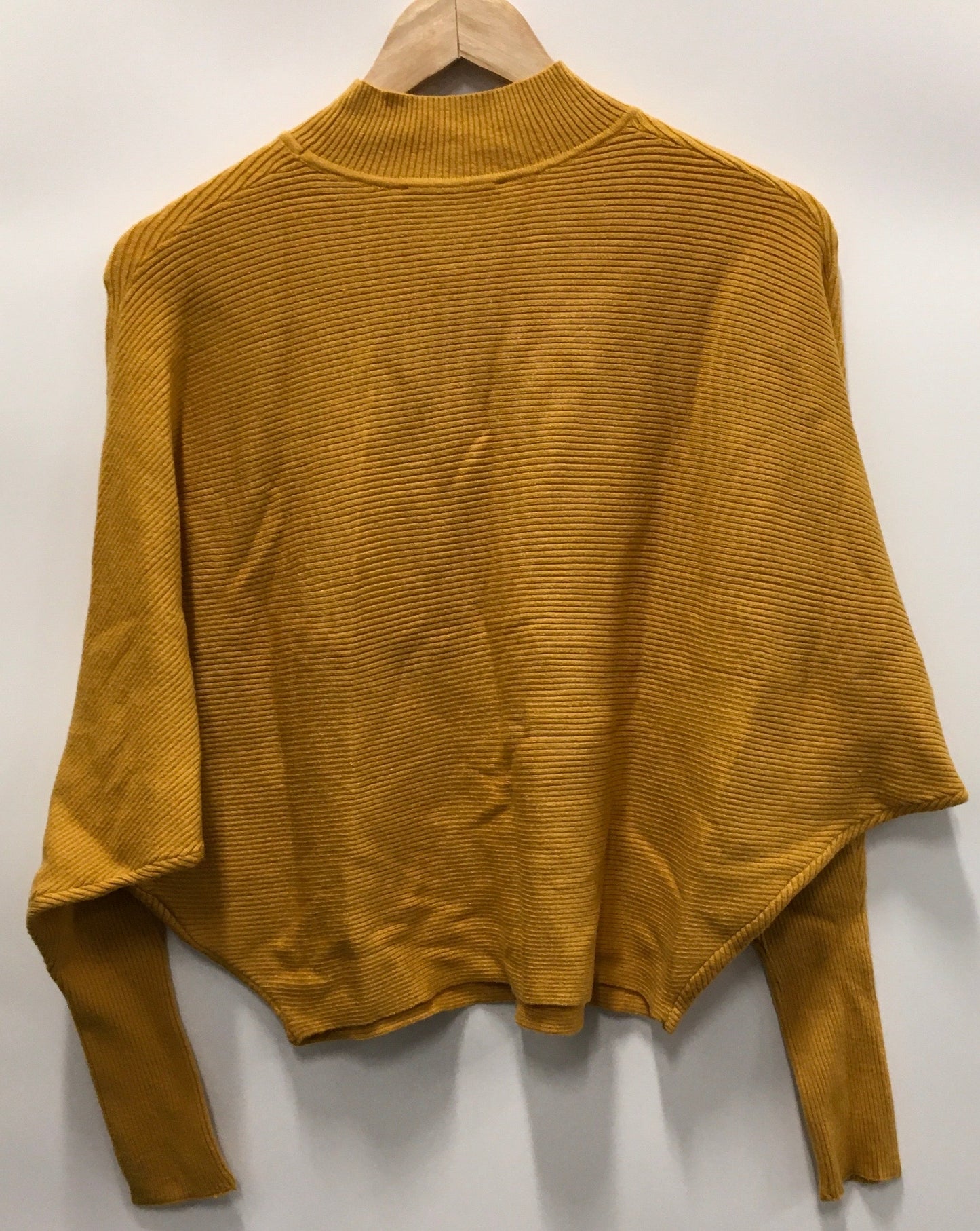 Top Long Sleeve By Philosophy  Size: M