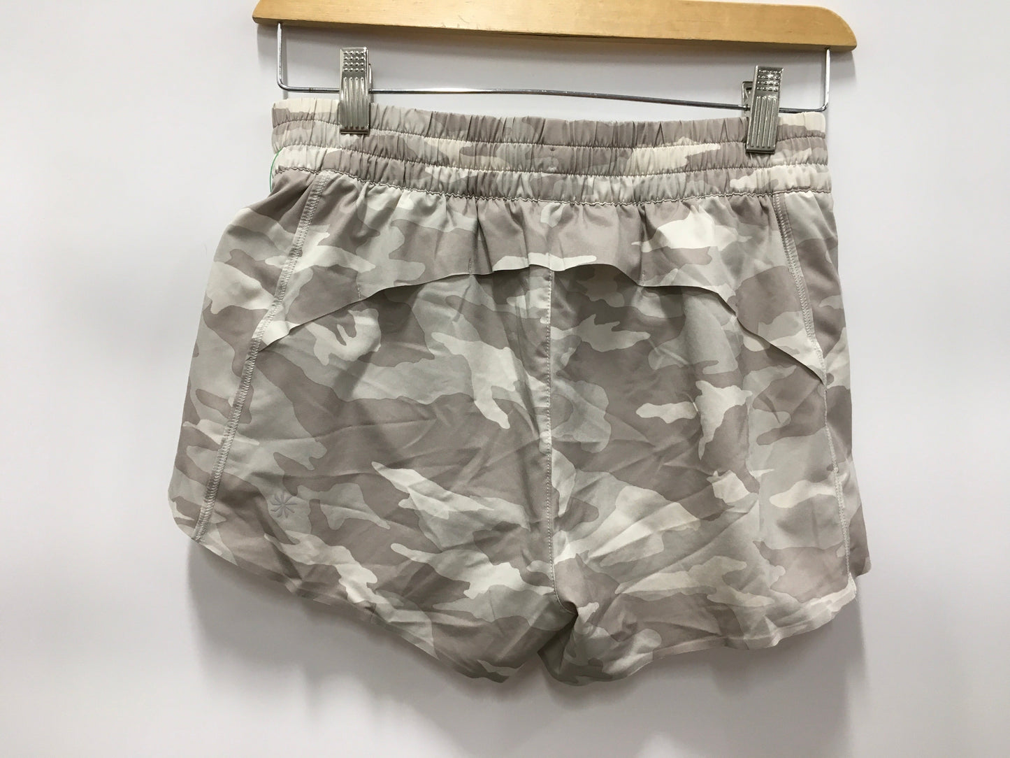 Athletic Shorts By Athleta  Size: Xs