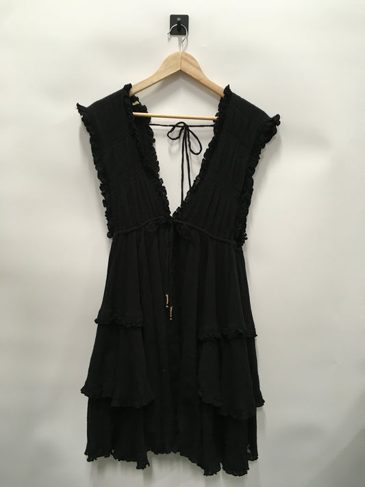 Dress Casual Short By Free People  Size: S