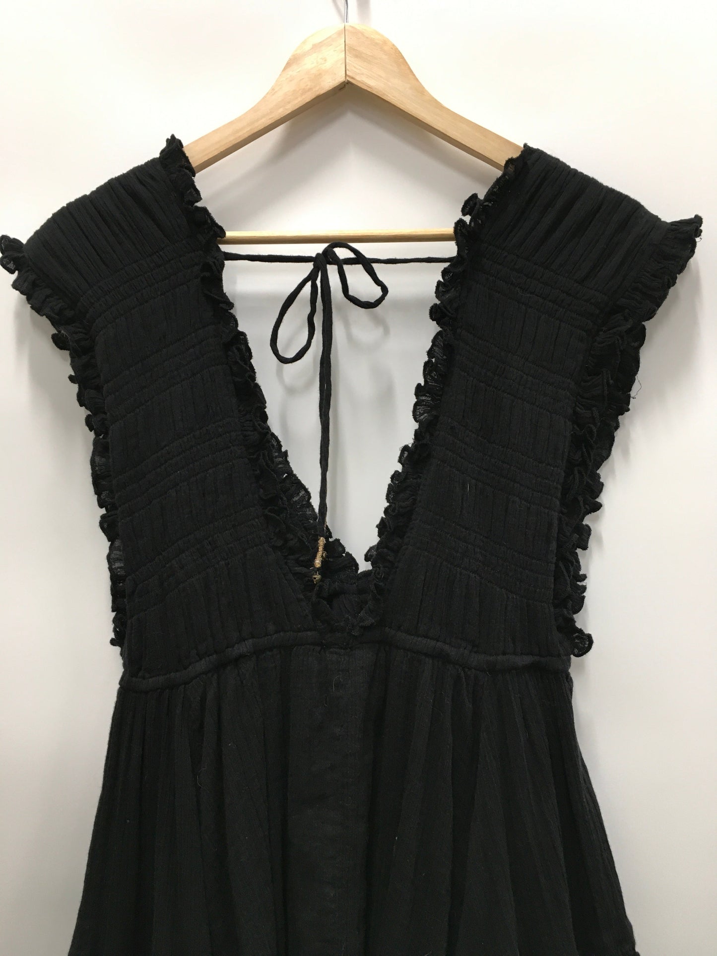 Dress Casual Short By Free People  Size: S