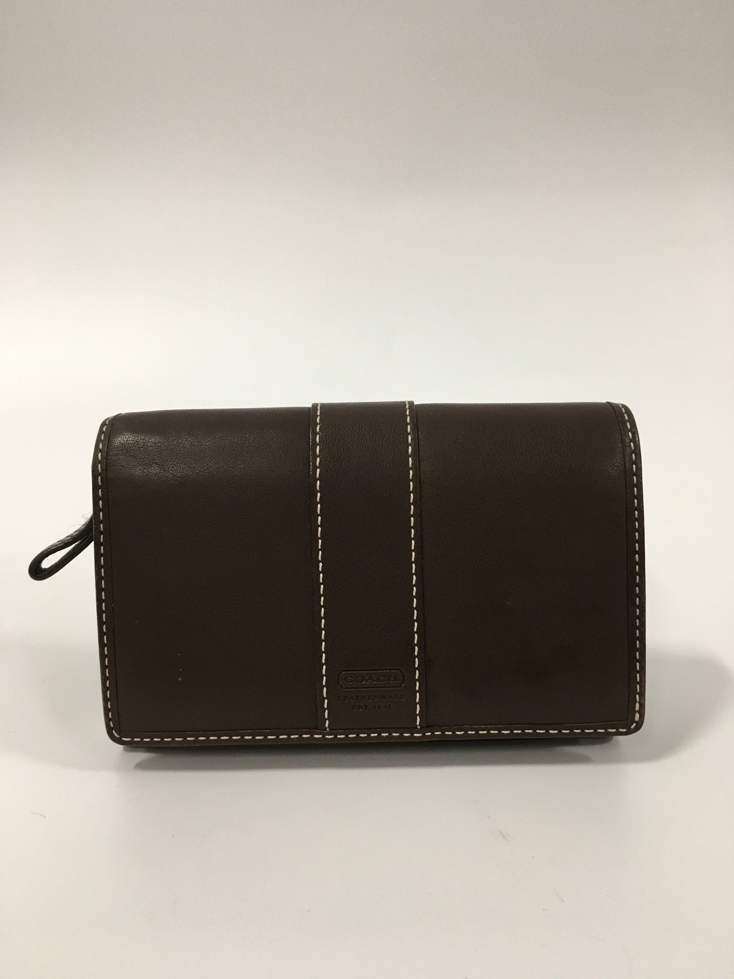 Wallet Designer By Coach  Size: Large