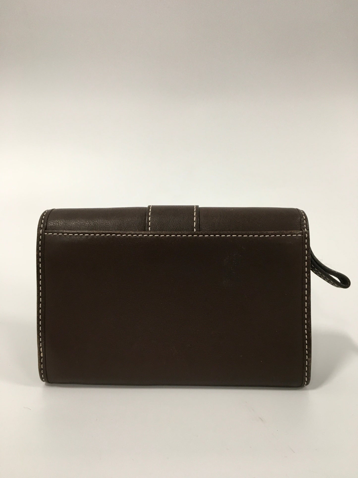 Wallet Designer By Coach  Size: Large