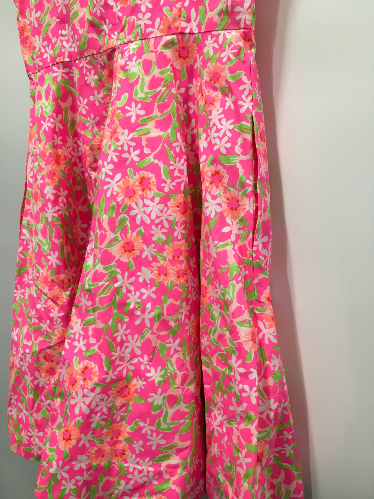 Dress Casual Midi By Lilly Pulitzer  Size: 0