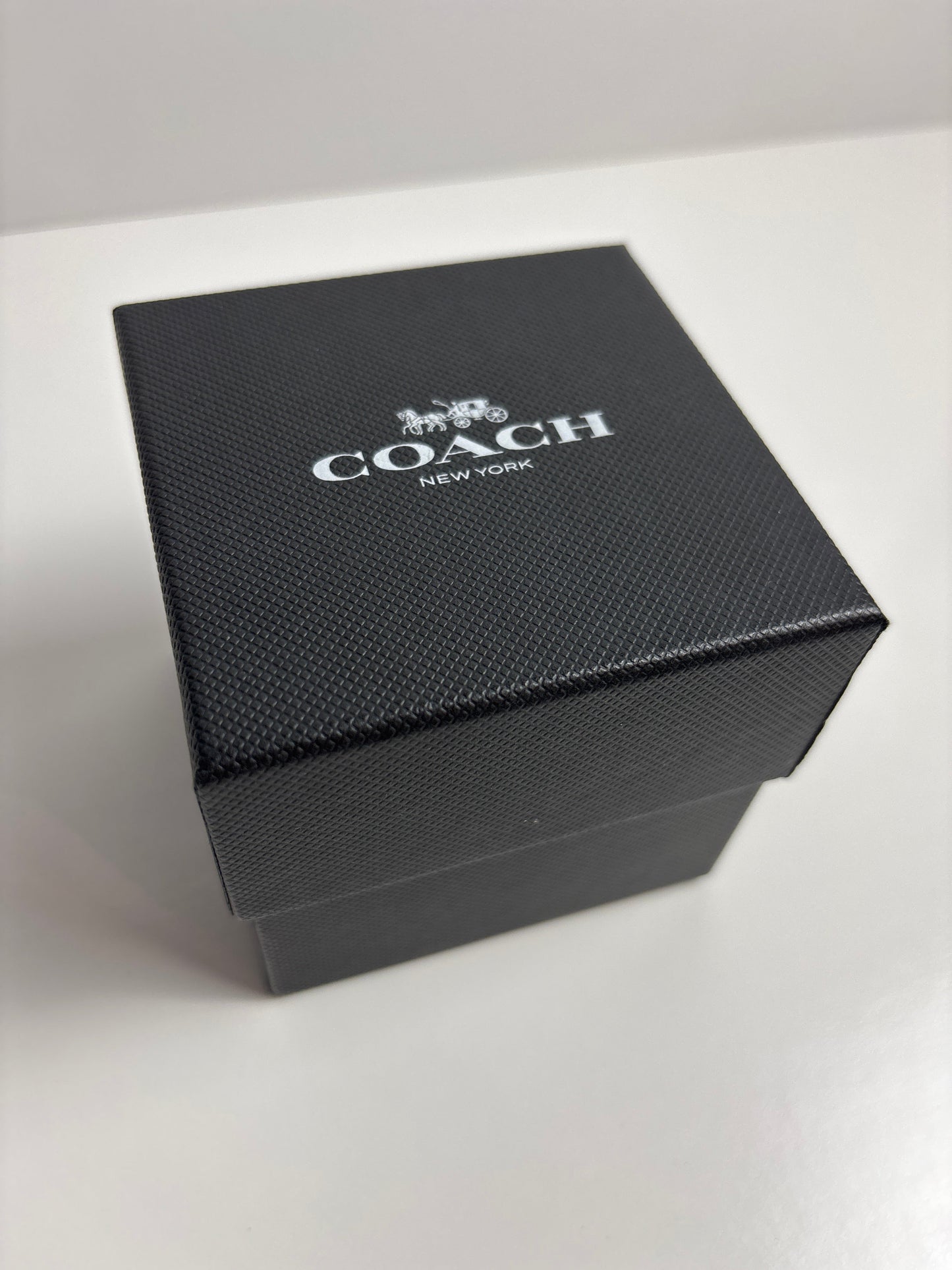 Watch Designer By Coach