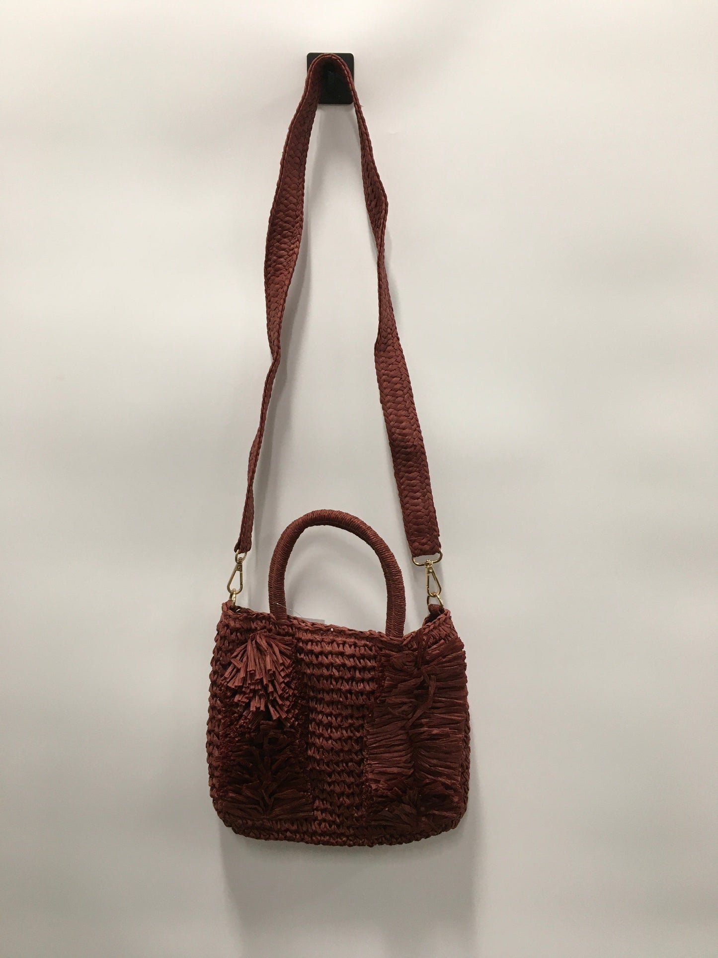 Handbag Loft, Size Small