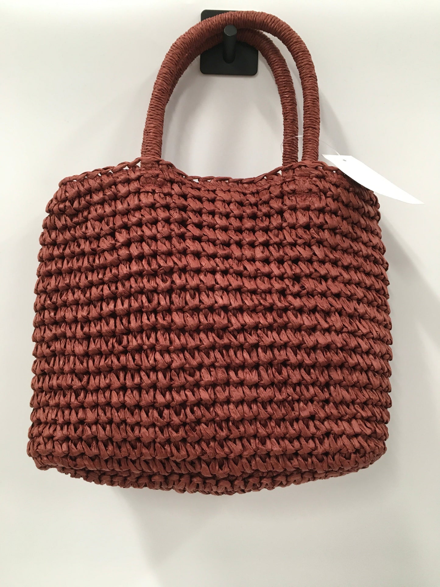 Handbag Loft, Size Small