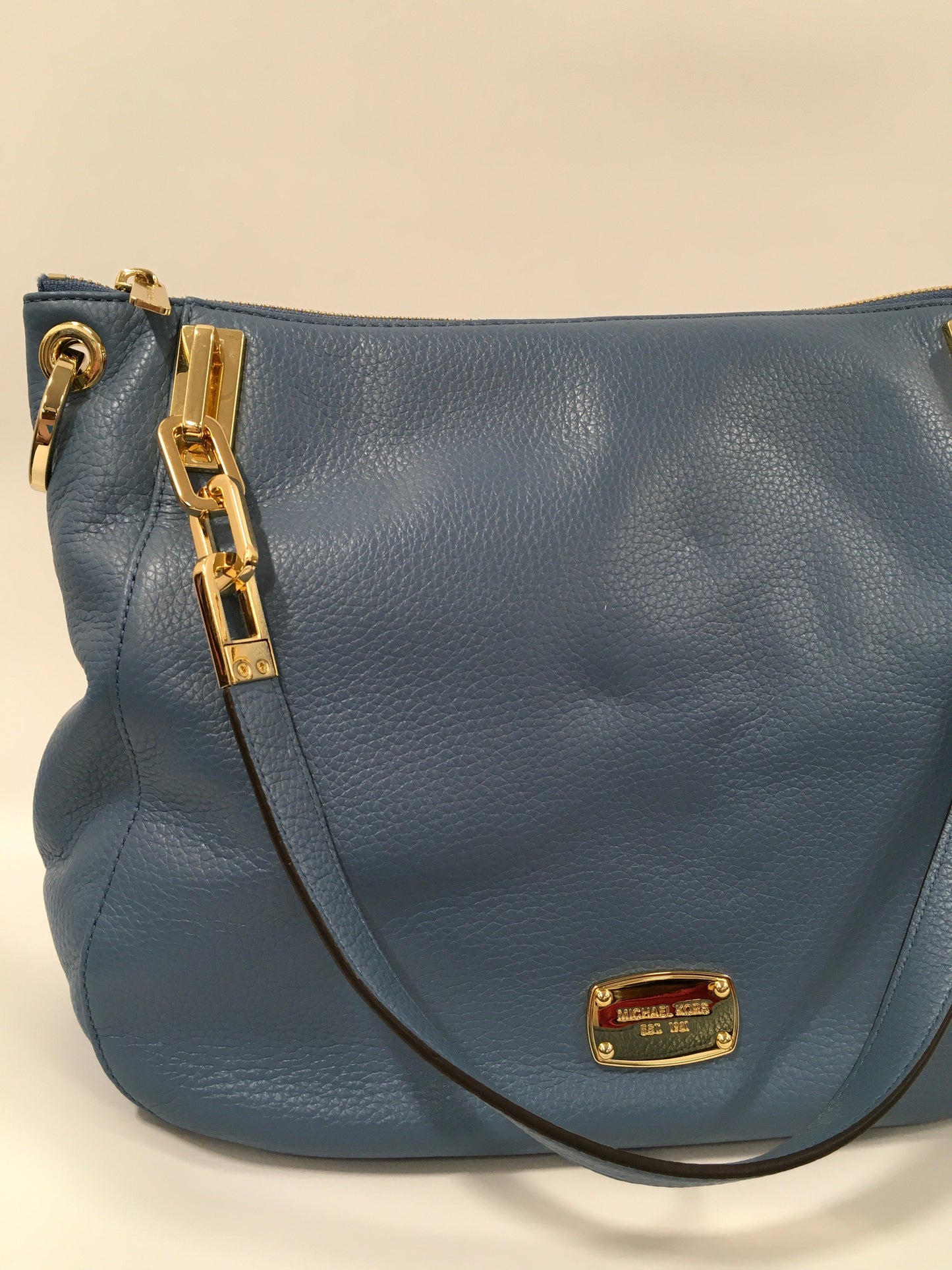 Handbag Designer By Michael Kors  Size: Large