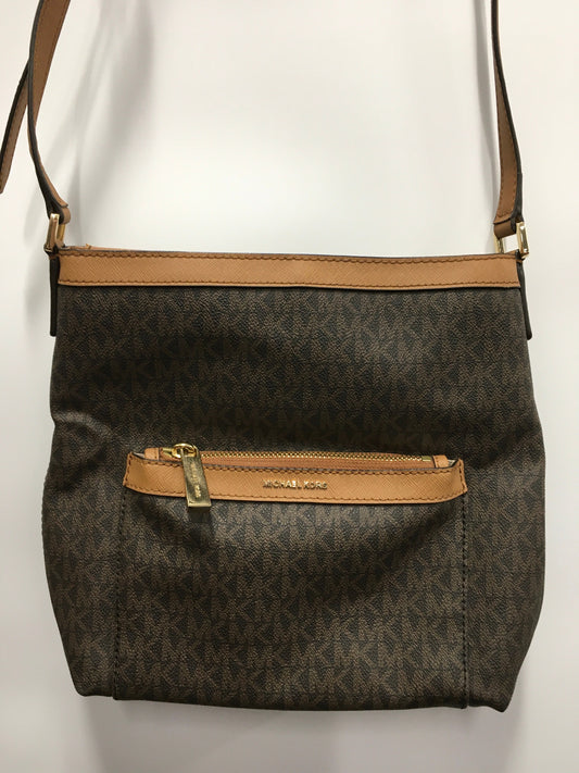 Handbag Designer By Michael Kors  Size: Medium