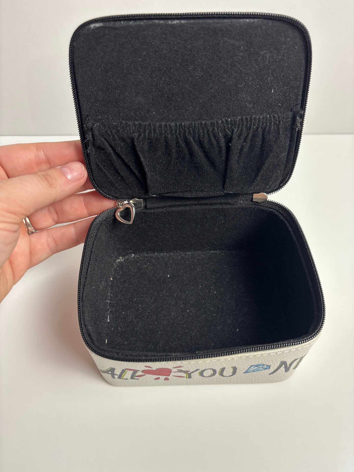 Jewelry Case By Brighton, Size: Small