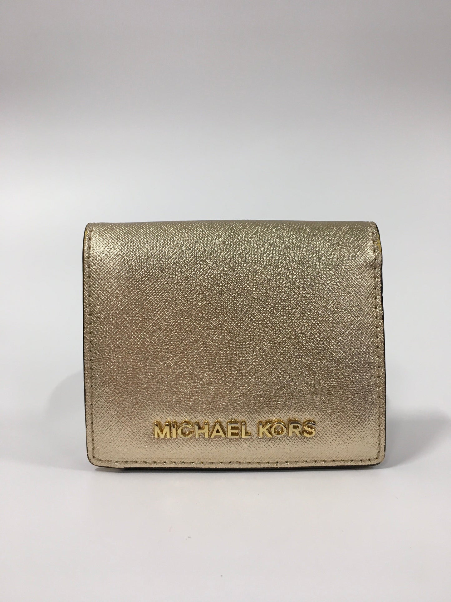 Wallet Designer By Michael Kors  Size: Small