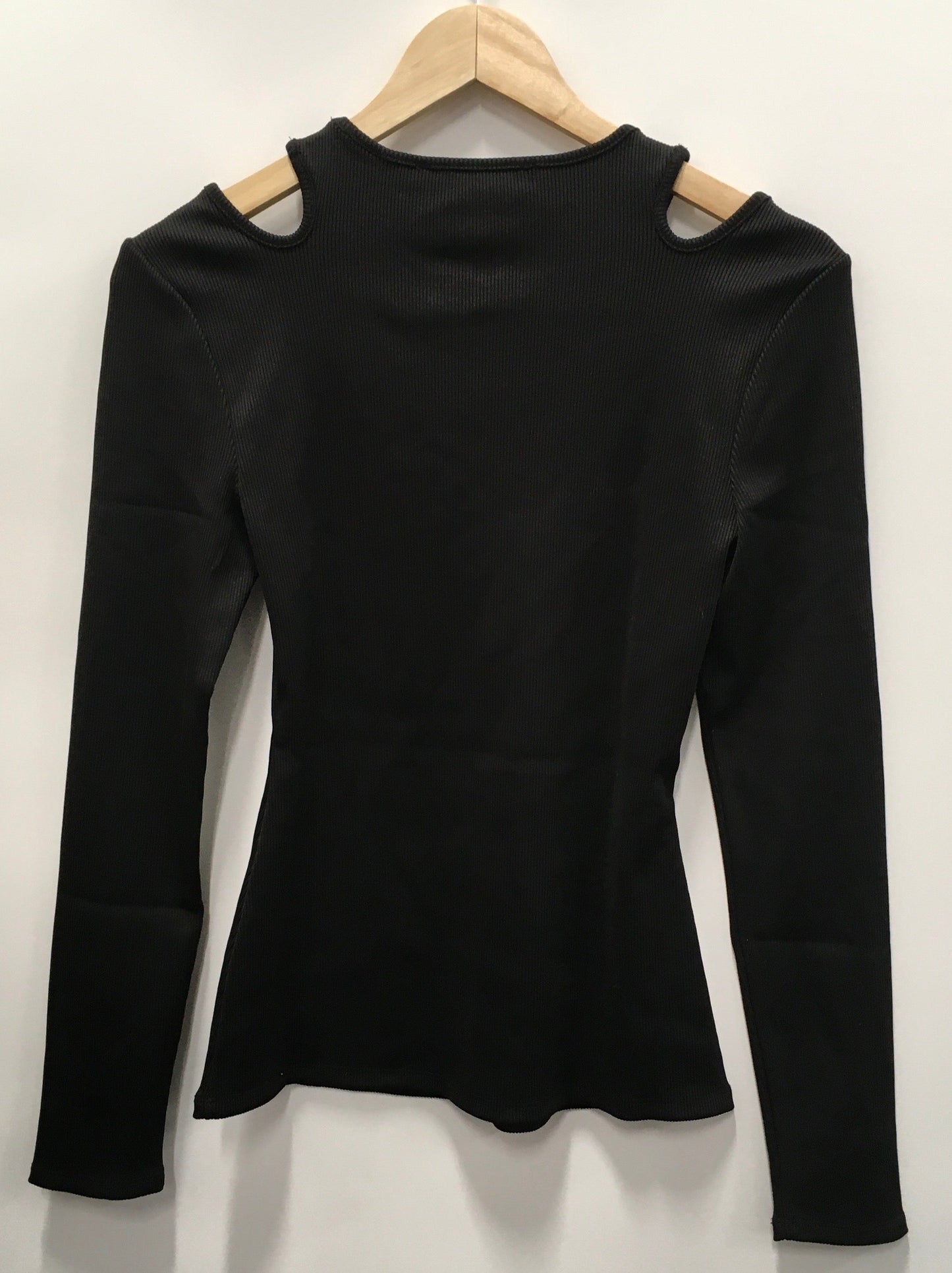 Top Long Sleeve By White House Black Market  Size: M