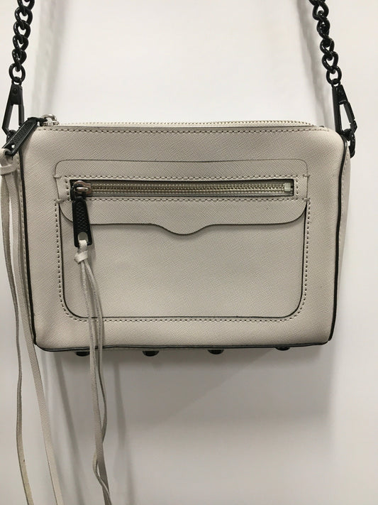 Handbag Designer Rebecca Minkoff, Size Medium