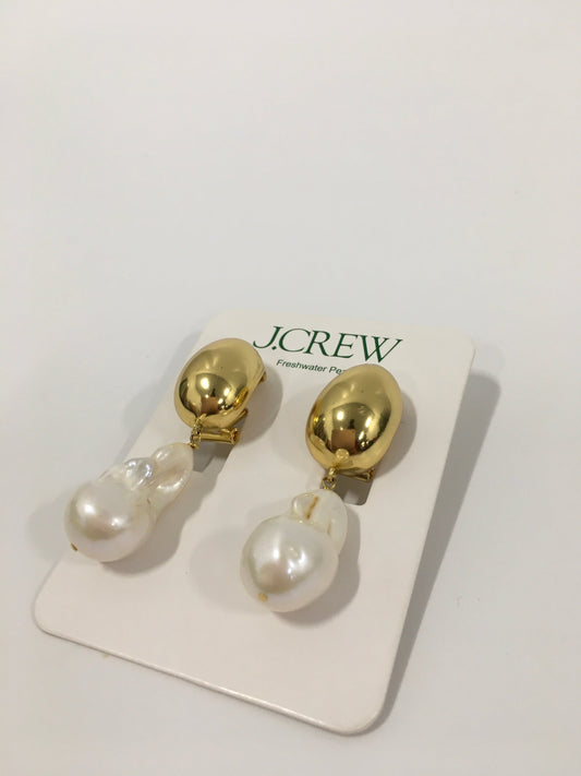 Earrings Dangle/drop J. Crew