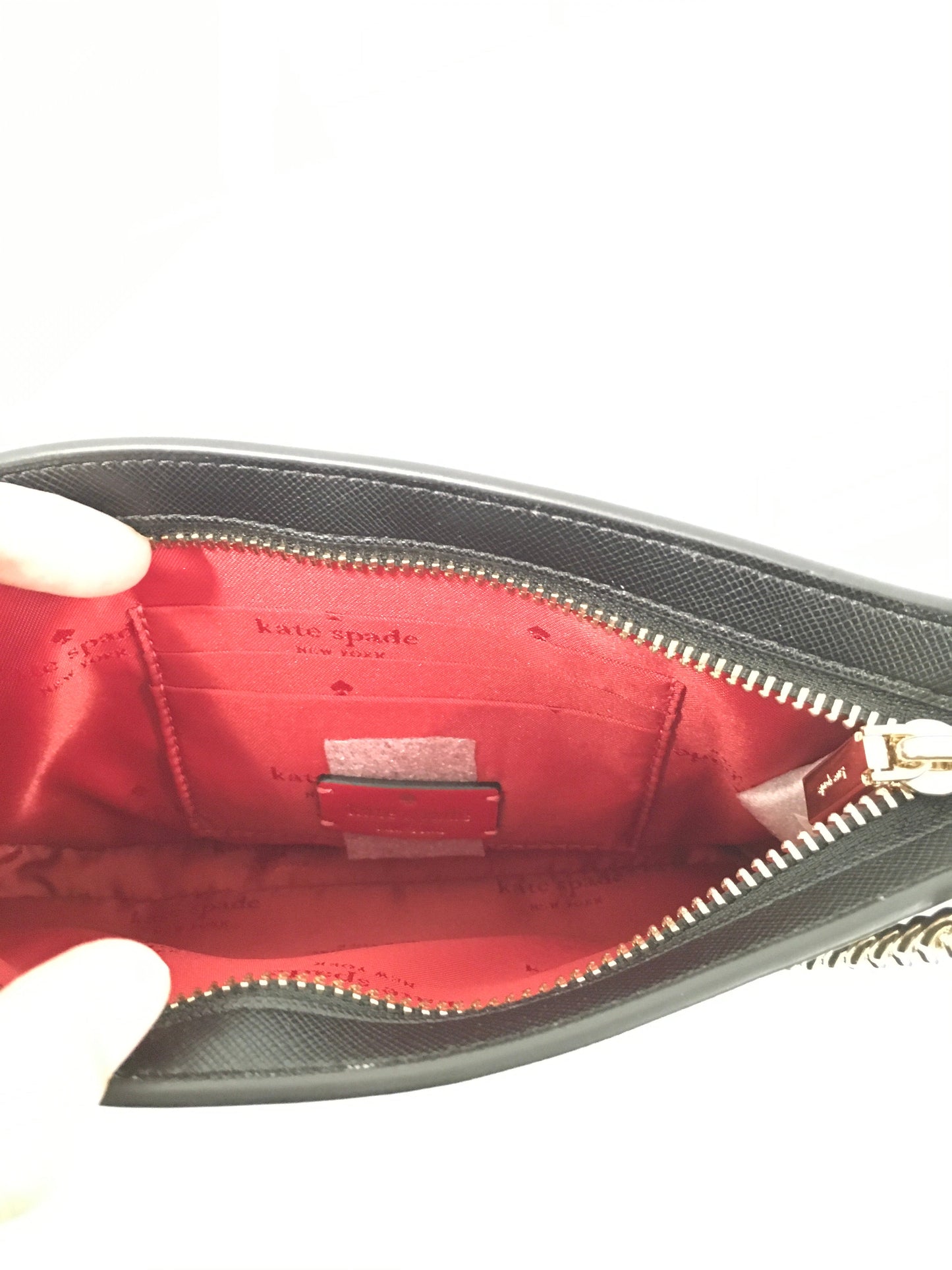 Handbag Designer Kate Spade, Size Small