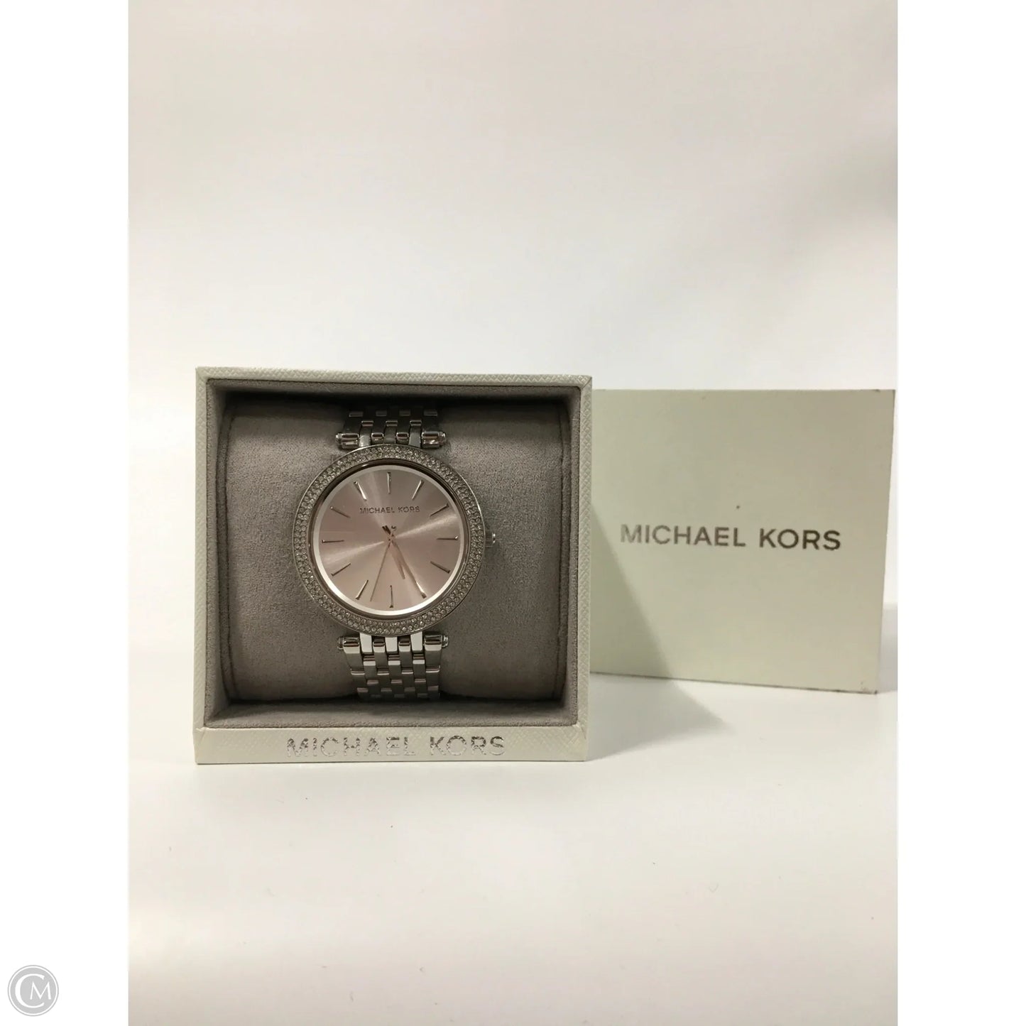 Watch Designer By Michael Kors