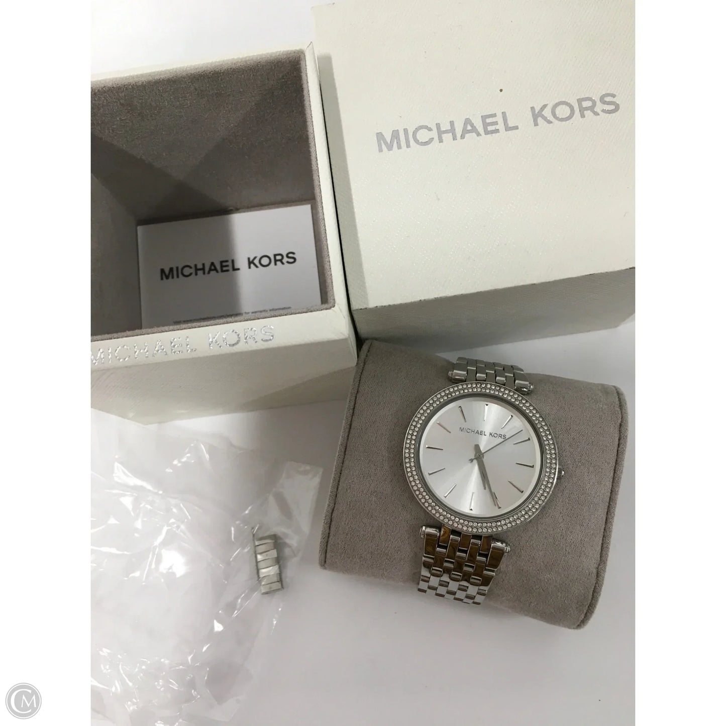 Watch Designer By Michael Kors